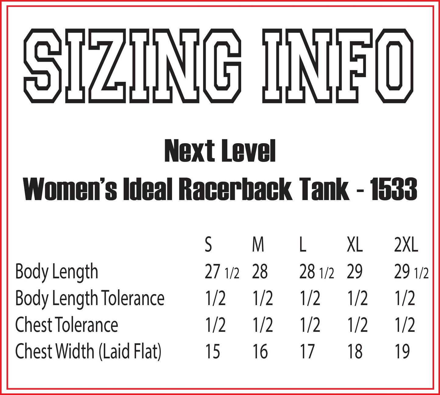 Custom Track Team Glitter Deisgn Next Level Fitted Racerback Tank Top - 13.1533