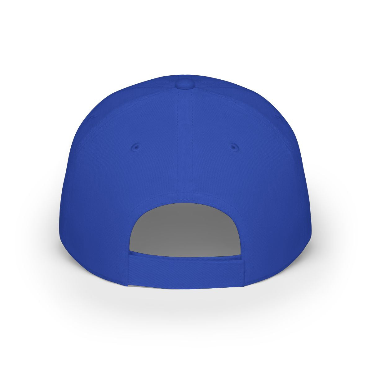 Fillies Softball Embroidered Low Profile Baseball hat