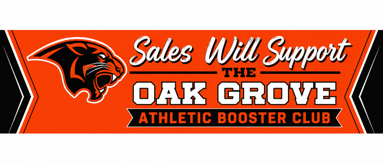 Oak Grove Panthers