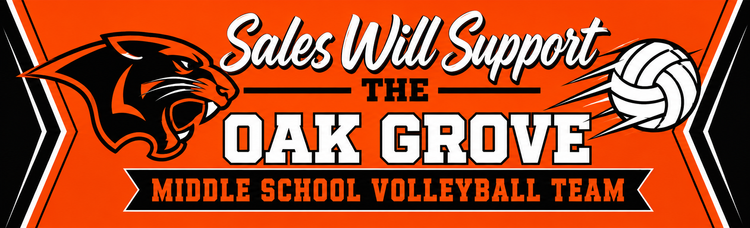 OGMS Volleyball