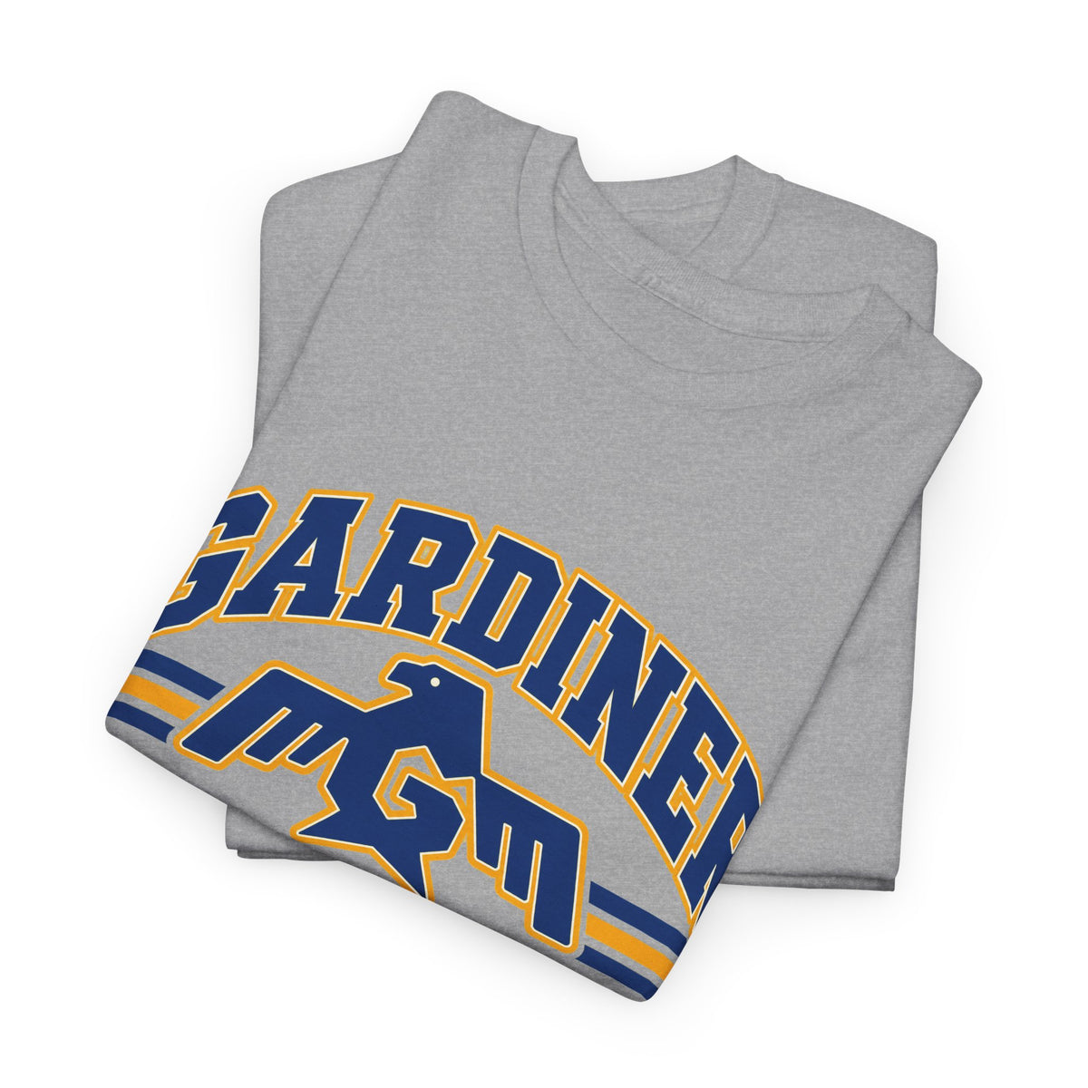 Gardner Elementary Kind People, Hard Work, Big Dreams, Bright Futures Unisex Adult Shirt