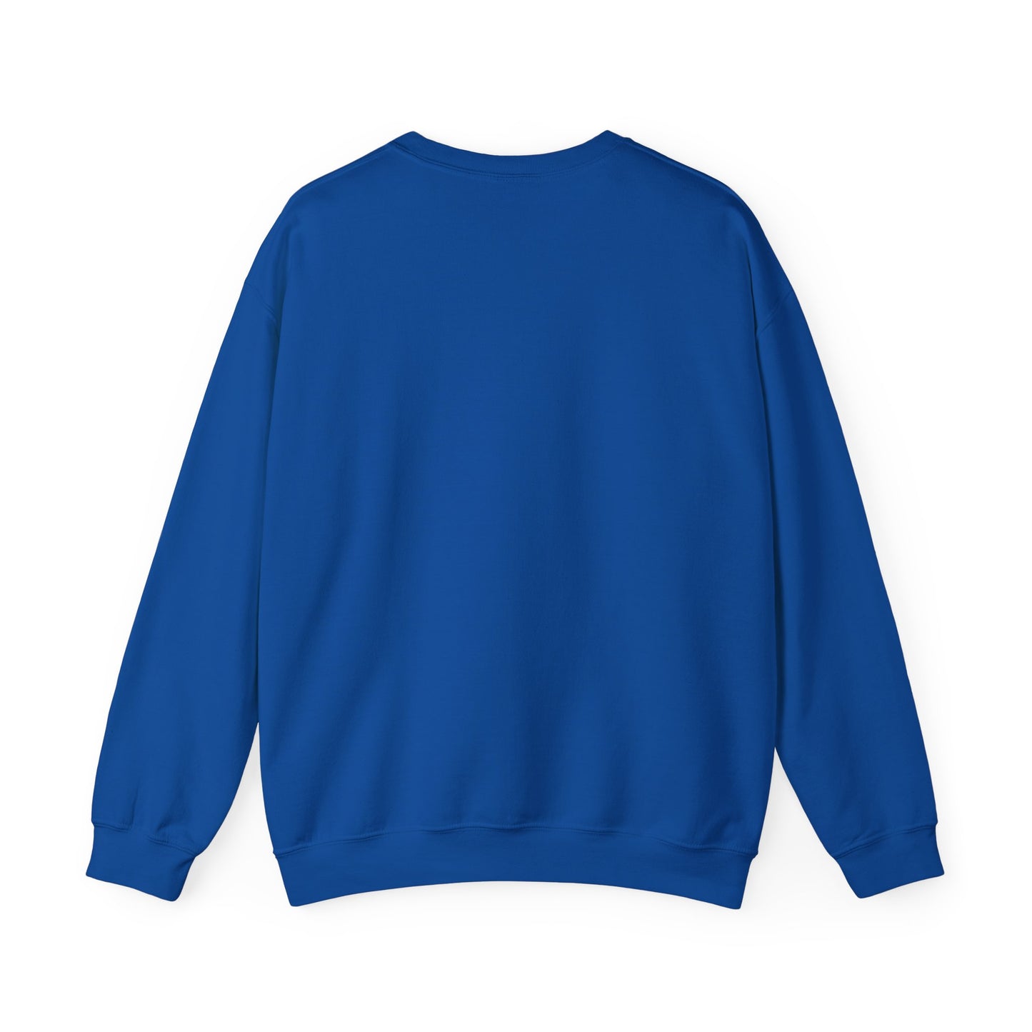Soccer Mama Unisex Heavy Blend™ Crewneck Sweatshirt