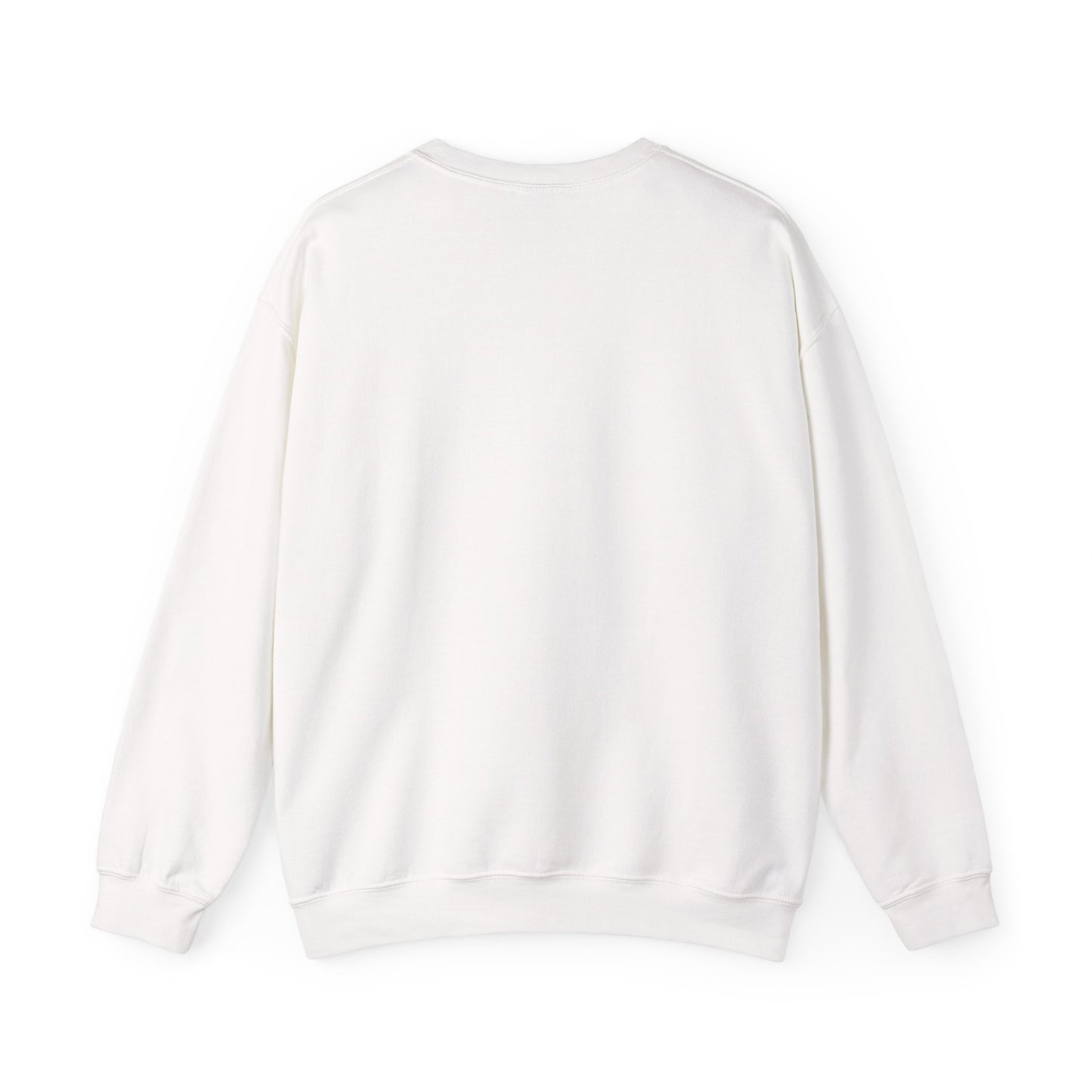 Soccer Mama Unisex Heavy Blend™ Crewneck Sweatshirt