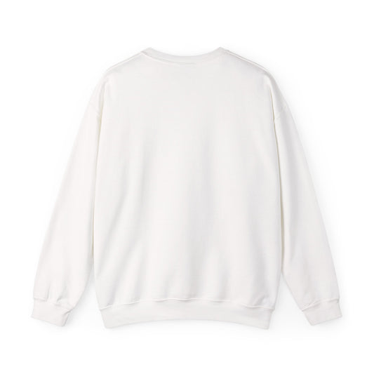 Soccer Mama Unisex Heavy Blend™ Crewneck Sweatshirt