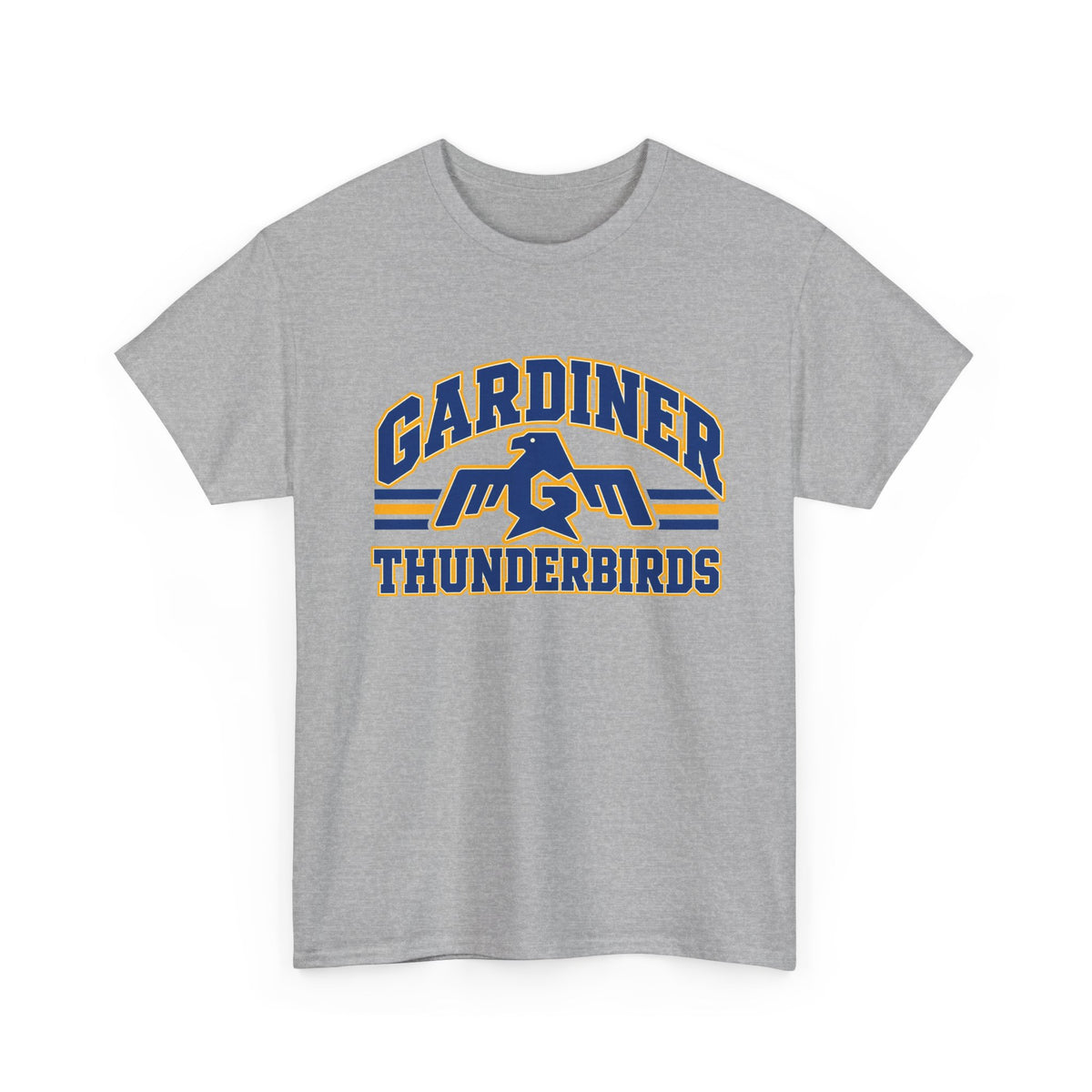 Gardner Elementary Kind People, Hard Work, Big Dreams, Bright Futures Unisex Adult Shirt