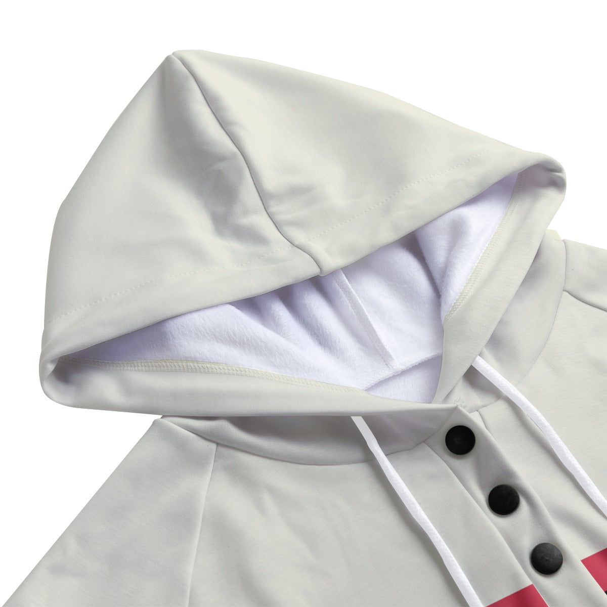 Mavs Basketball Women's Lapel Hooded Pullover