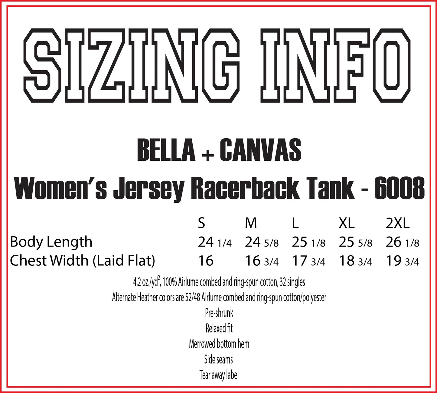 Patriots Cheer Team Glitter Team Design Women's Royal Bella Canvas Racerback Tank Top - LST307