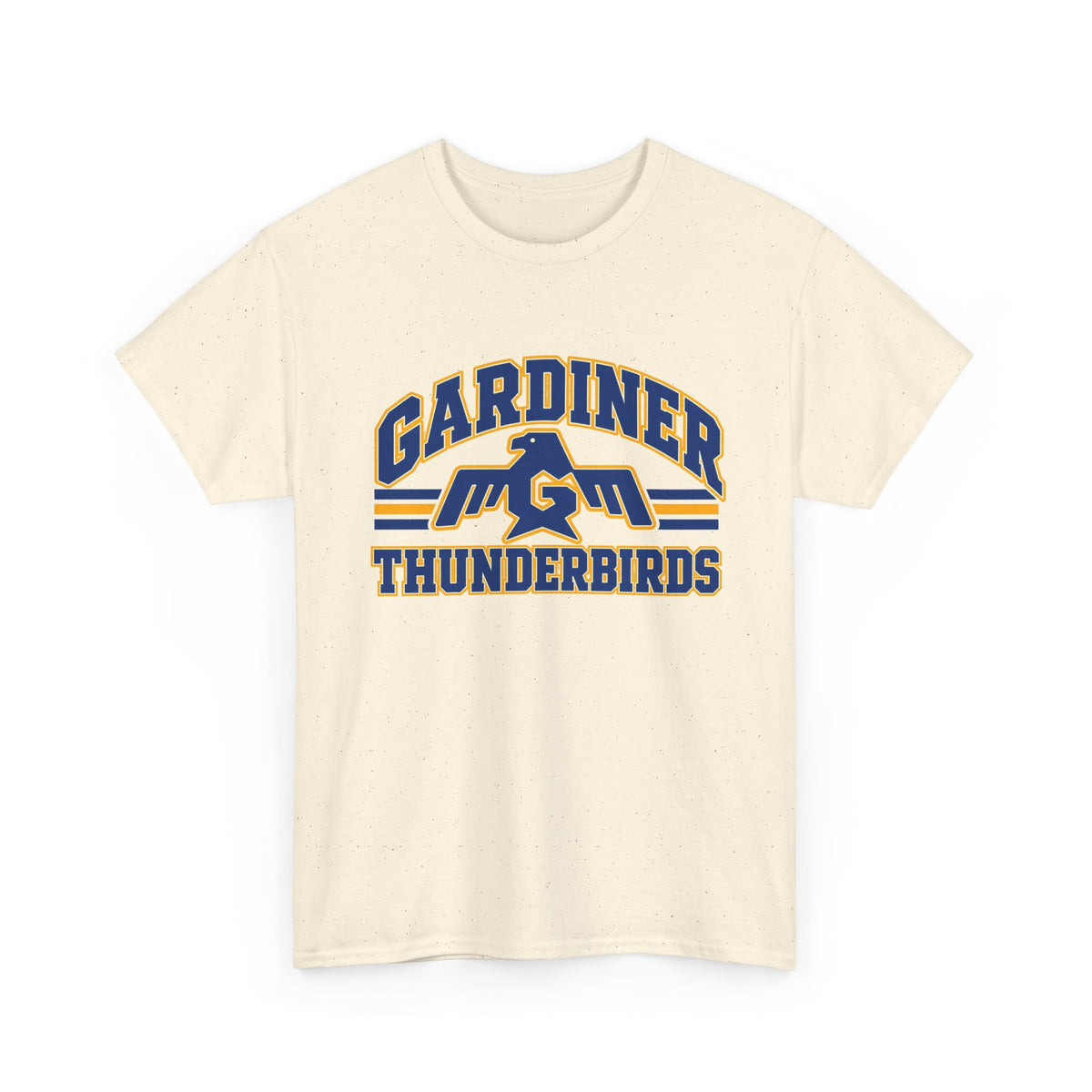 Gardner Elementary Kind People, Hard Work, Big Dreams, Bright Futures Unisex Adult Shirt