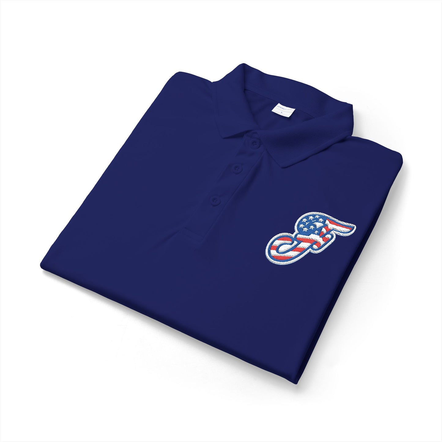 Fillies Softbal Men's Embroidered Sport-Tek® PosiCharge® Competitor™ Polo